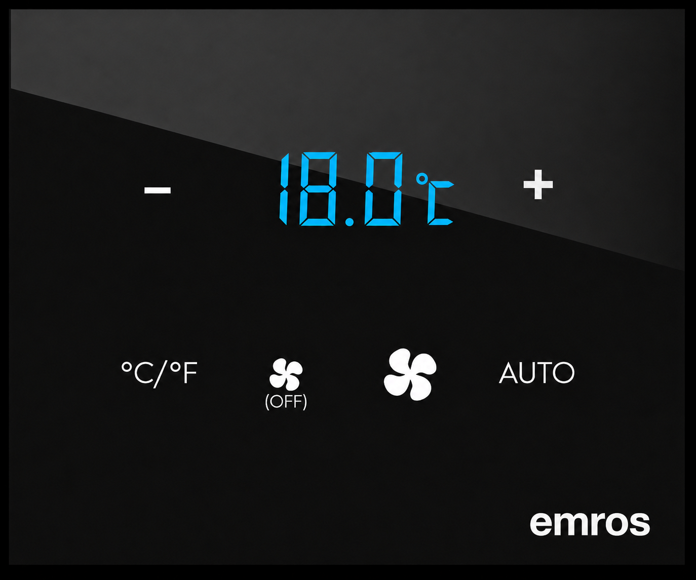 Customizable GRMS touch panel for hotel room automation