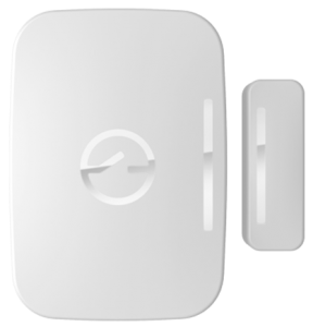 EMROS door and window sensor for hotel guest rooms
